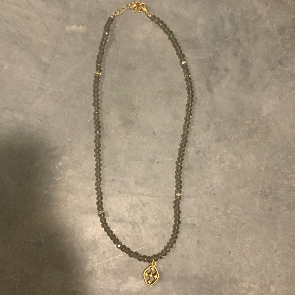 Gracewear Beaded Necklace